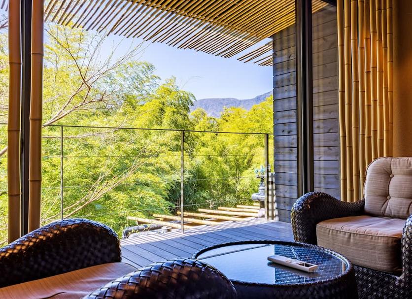 Balcone Foto