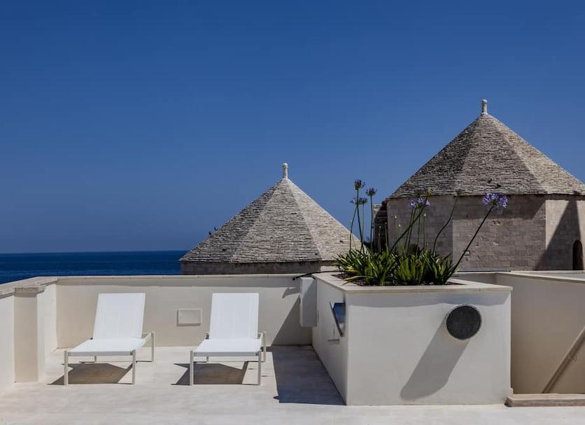 Balcone Foto