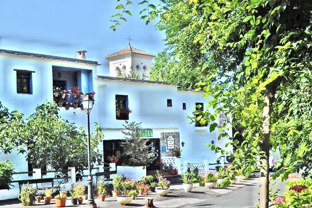 Vista esterna
