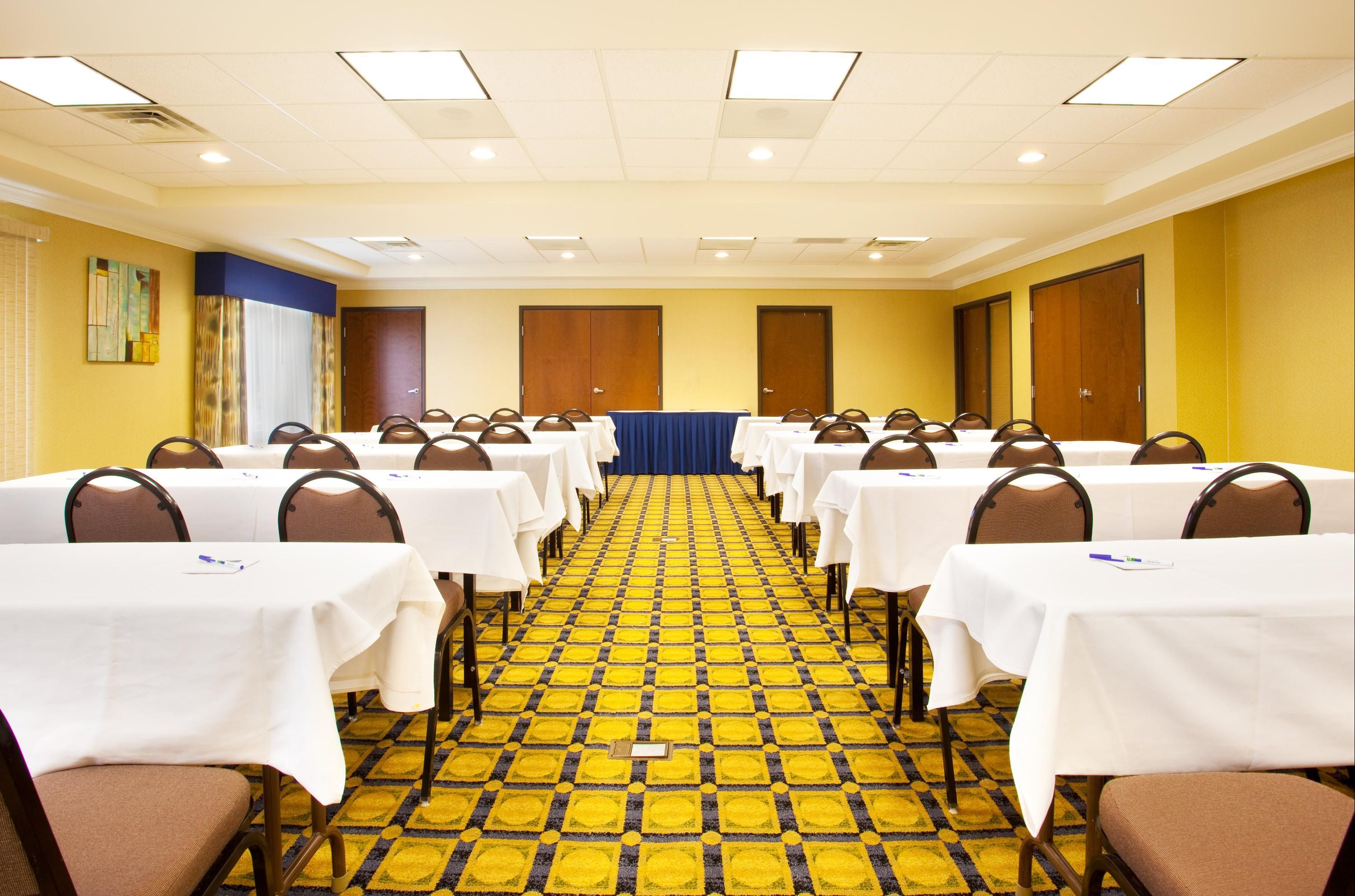 Sala conferenze