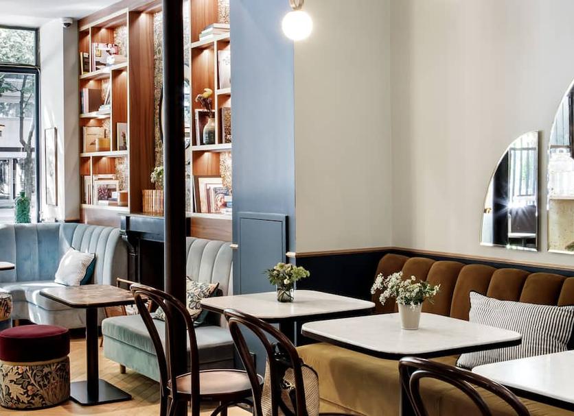 Ristorante Foto