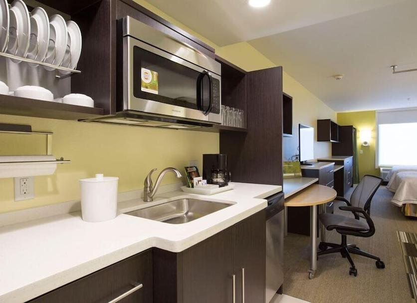 Cucina Foto