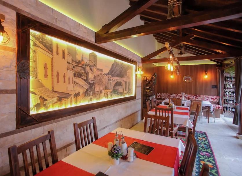 Ristorante Foto