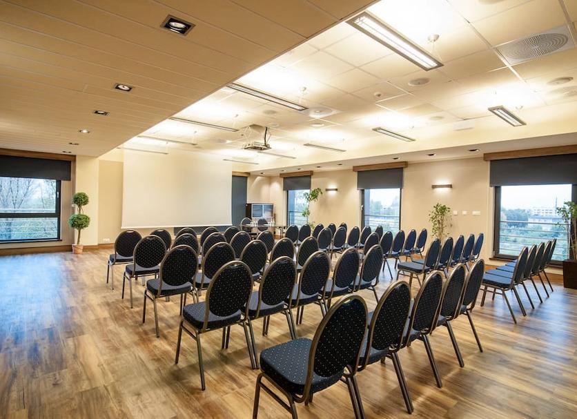Sala conferenze Foto