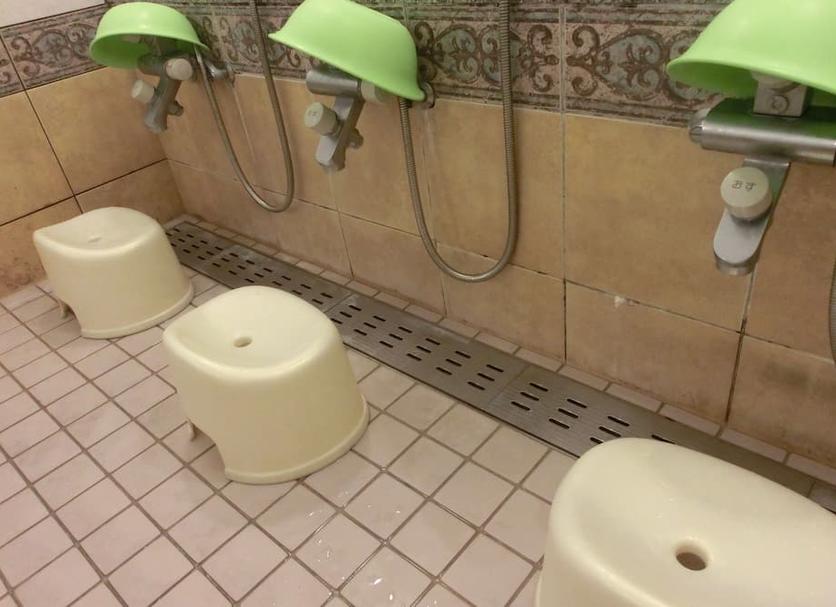 Bagno Foto