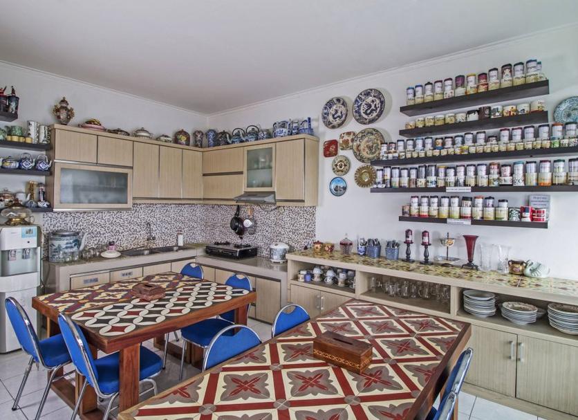 Cucina Foto