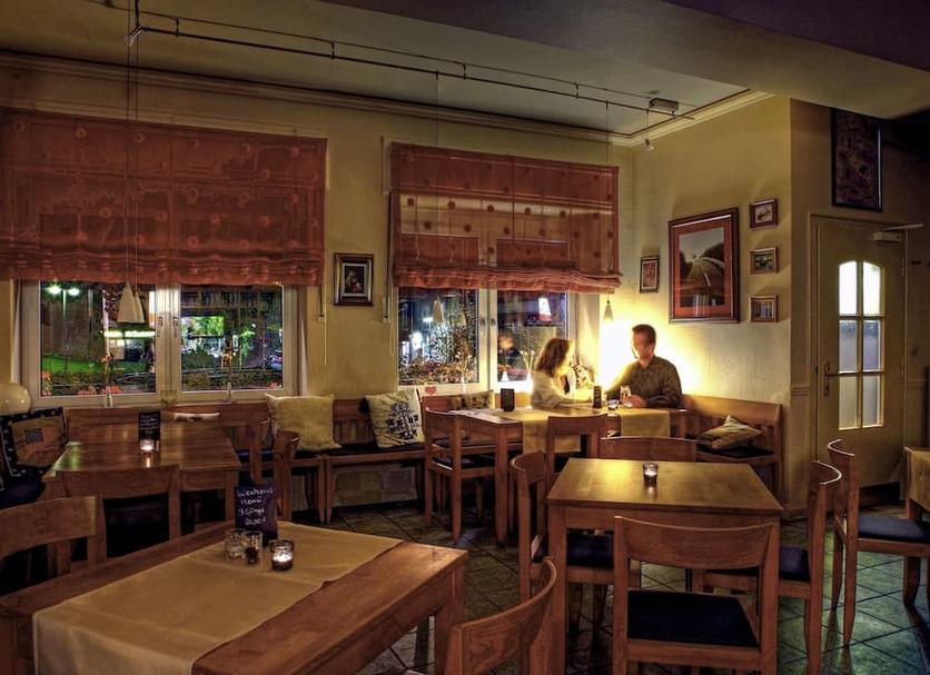 Ristorante Foto