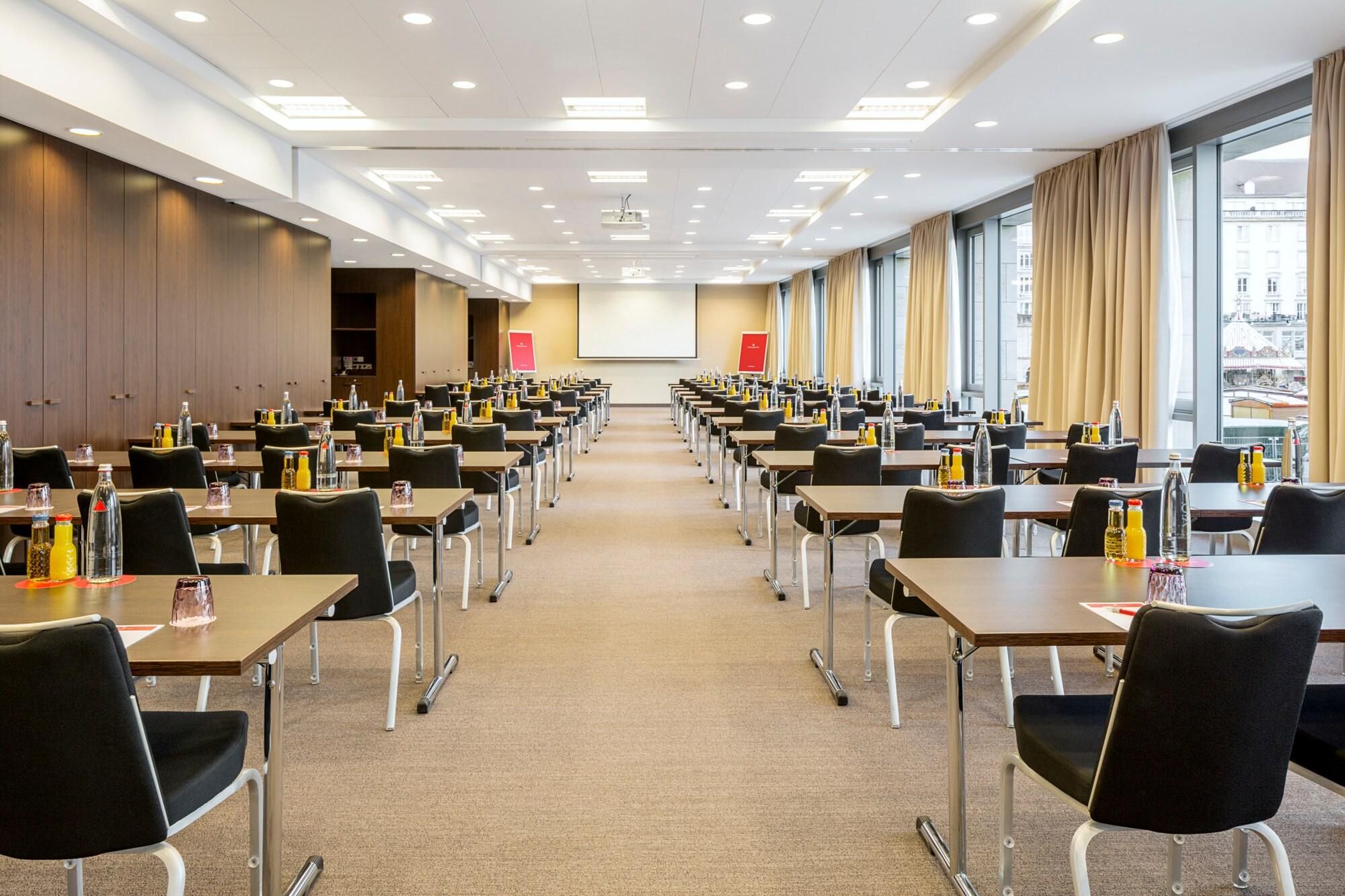 Sala conferenze
