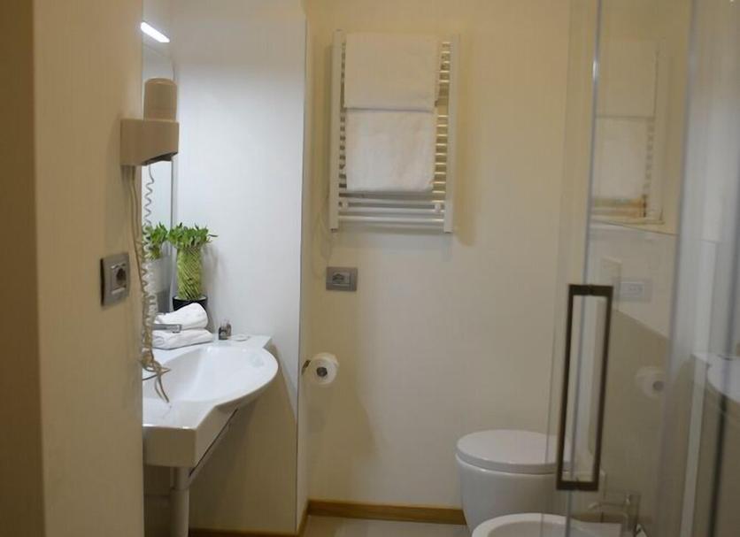 Bagno Foto