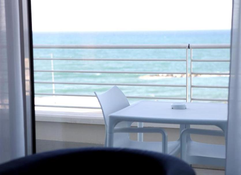 Balcone Foto