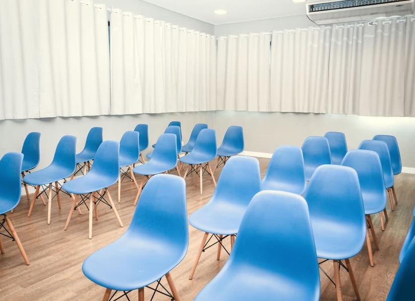 Sala conferenze Foto