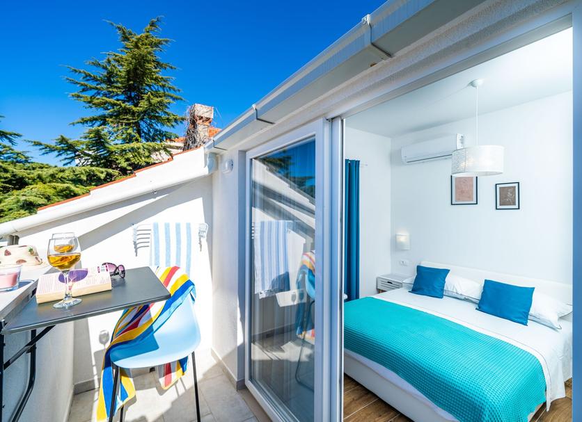 Balcone Foto