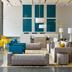 Area lounge