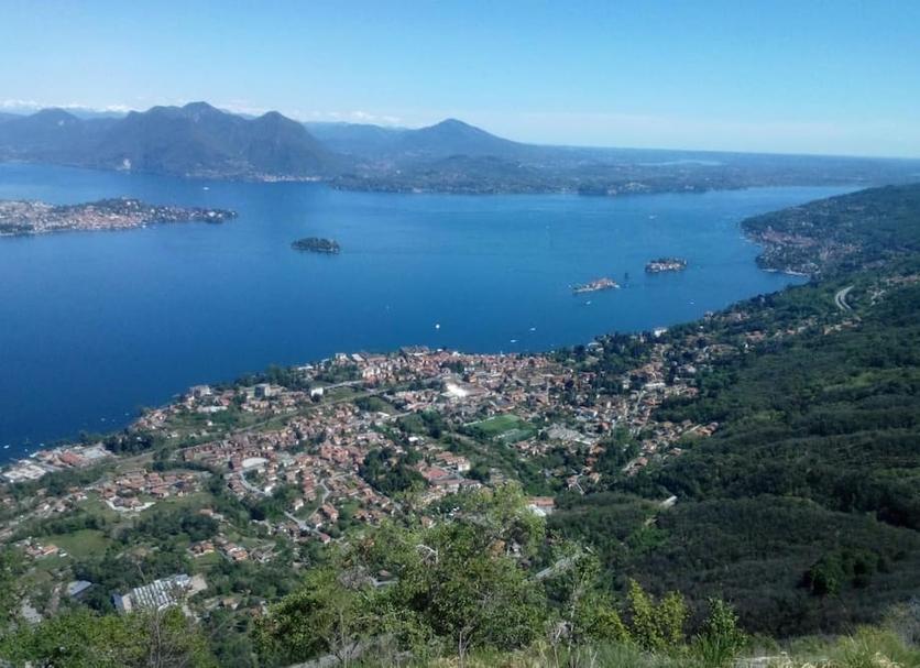 Vista esterna Foto