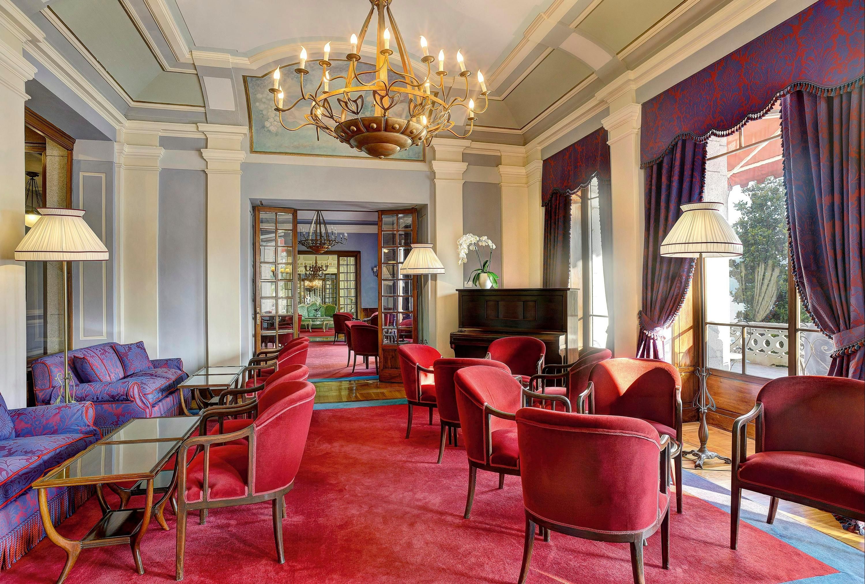 Area lounge