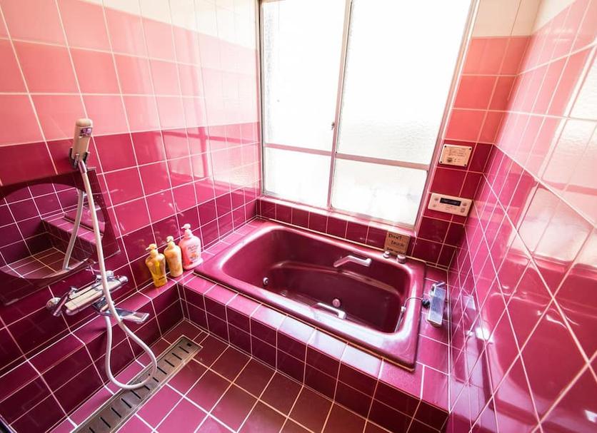 Bagno Foto