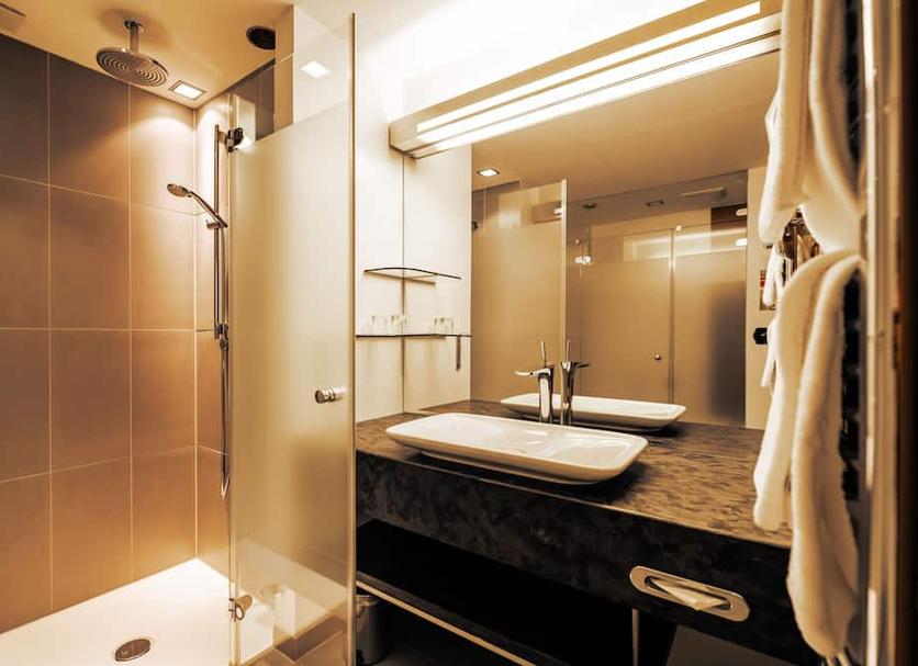 Bagno Foto