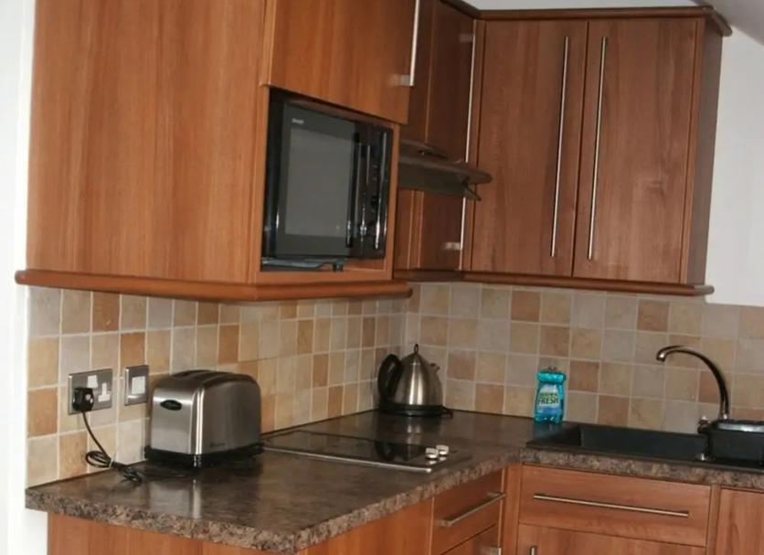 Cucina Foto