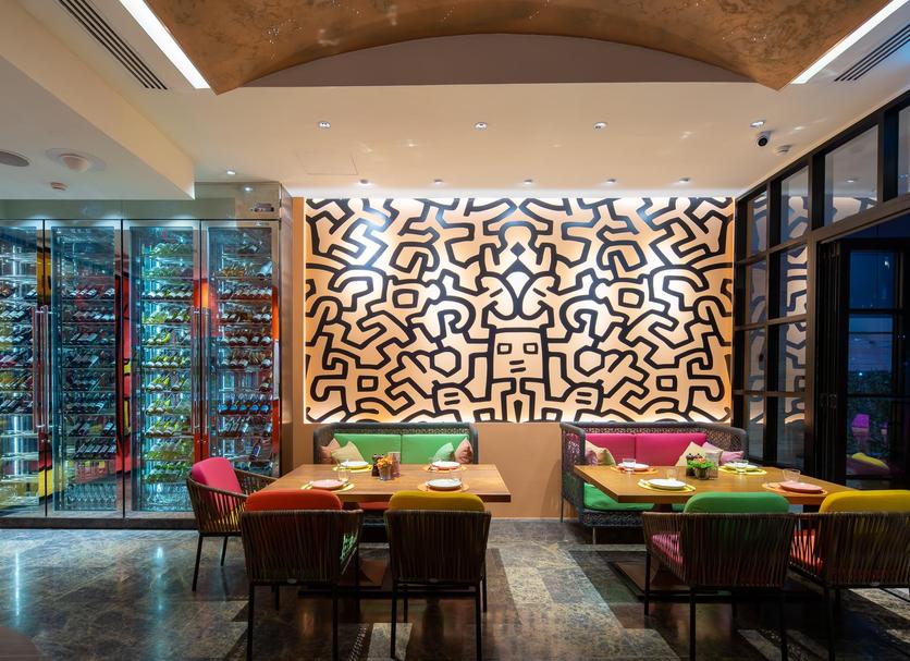 Ristorante Foto