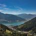 Vista esterna