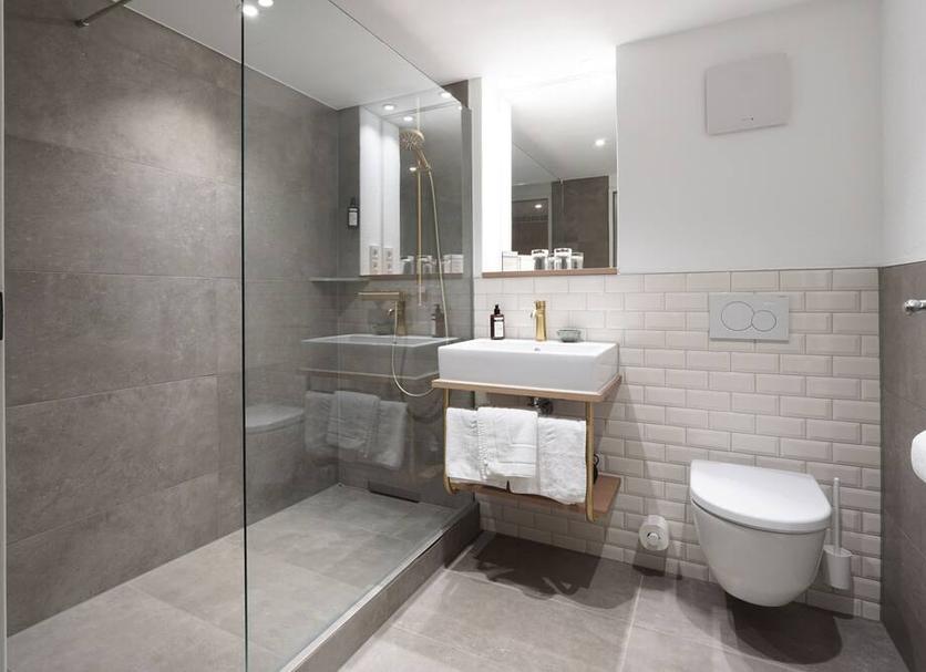 Bagno Foto