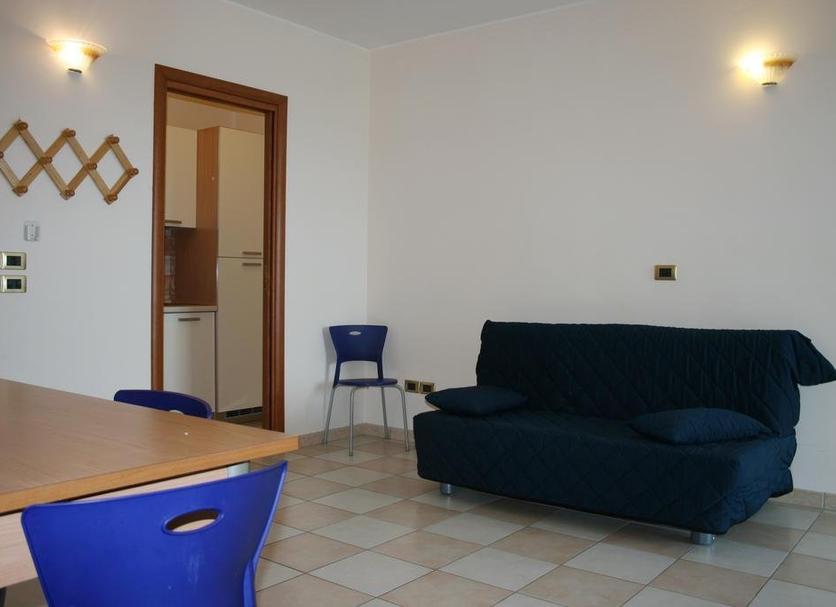 Soggiorno Foto