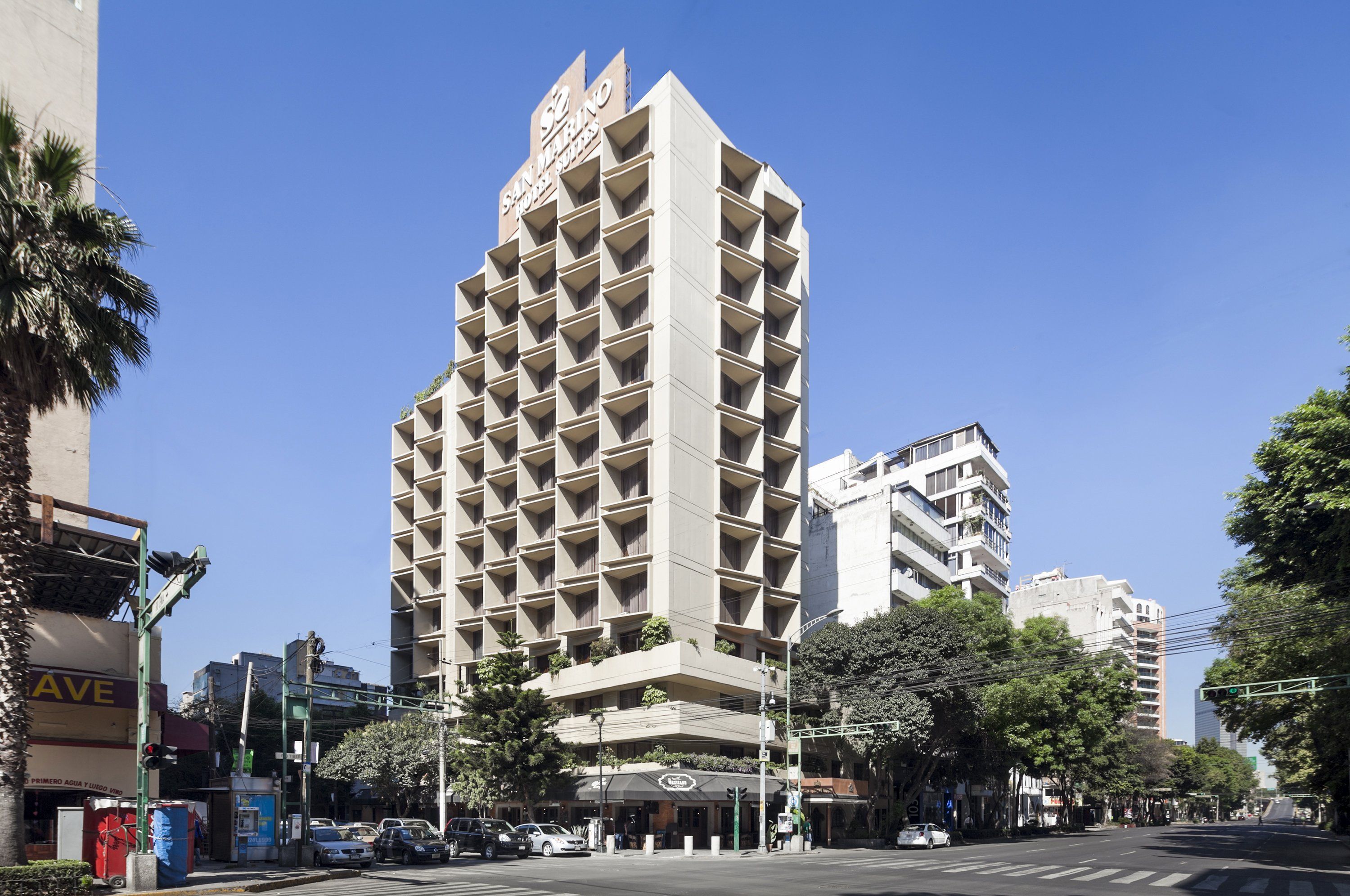 Edificio