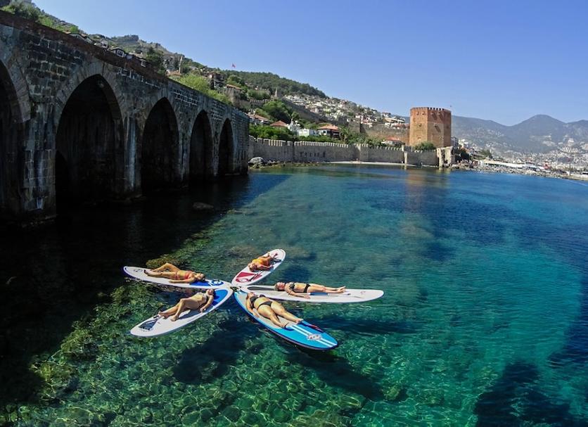 Spiaggia Foto