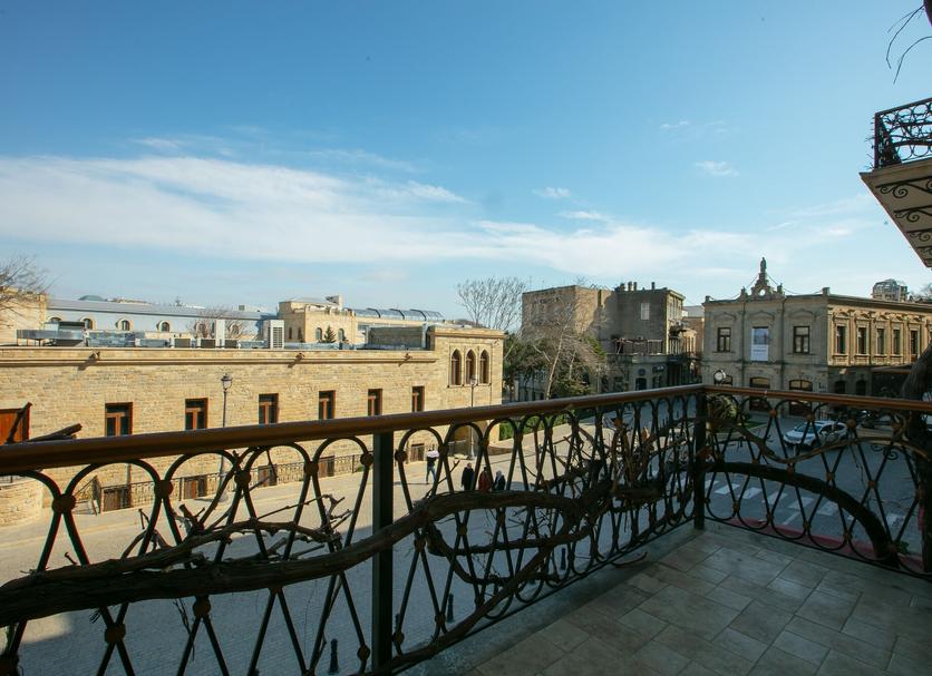 Balcone Foto