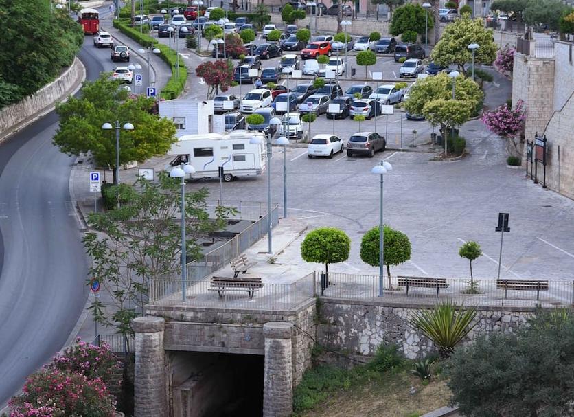 Vista esterna Foto