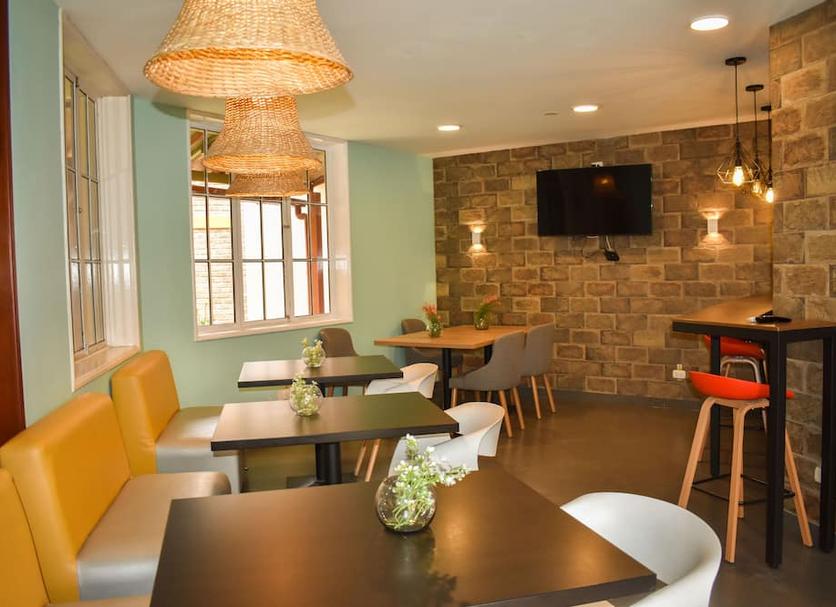 Ristorante Foto
