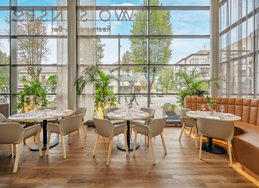 Ristorante Foto