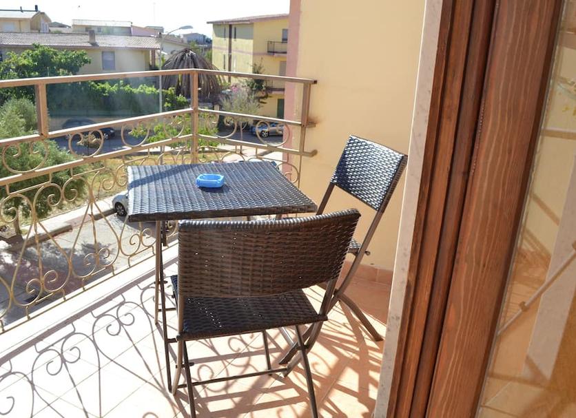 Balcone Foto