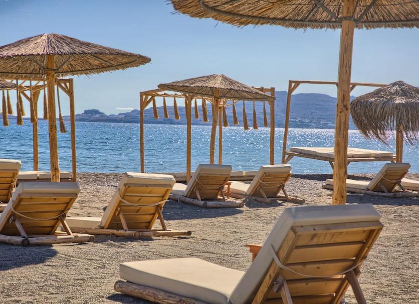 Spiaggia Foto