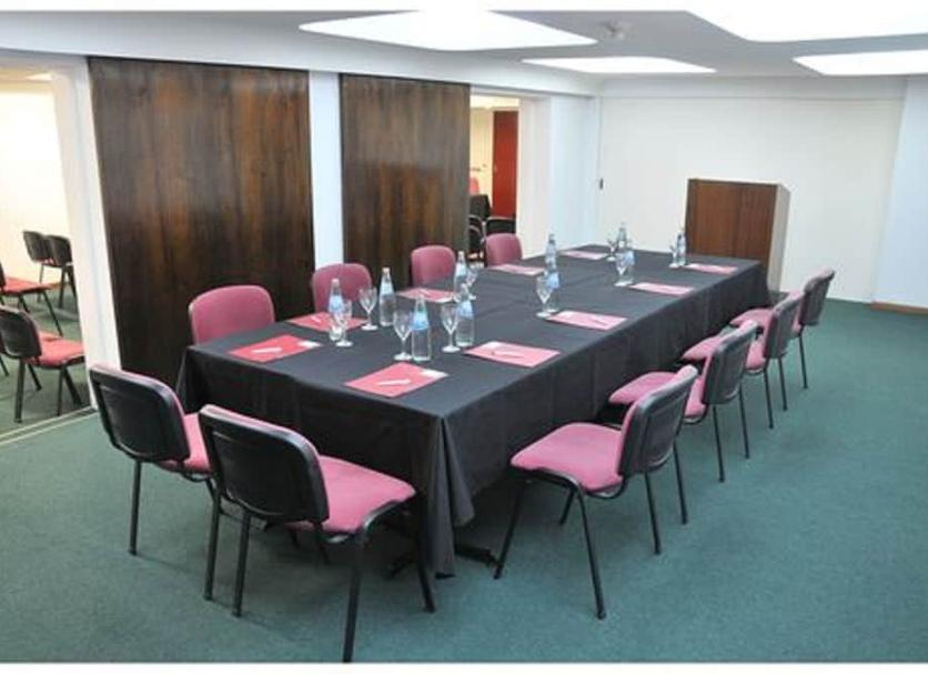Sala conferenze Foto