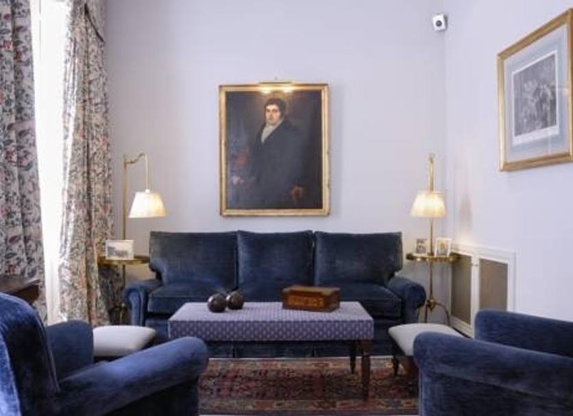 Soggiorno Foto
