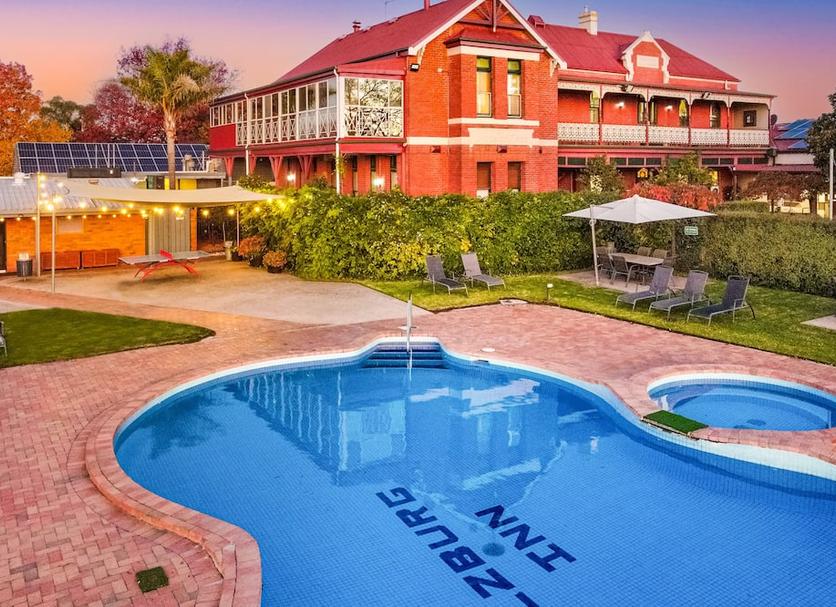 Piscina Foto