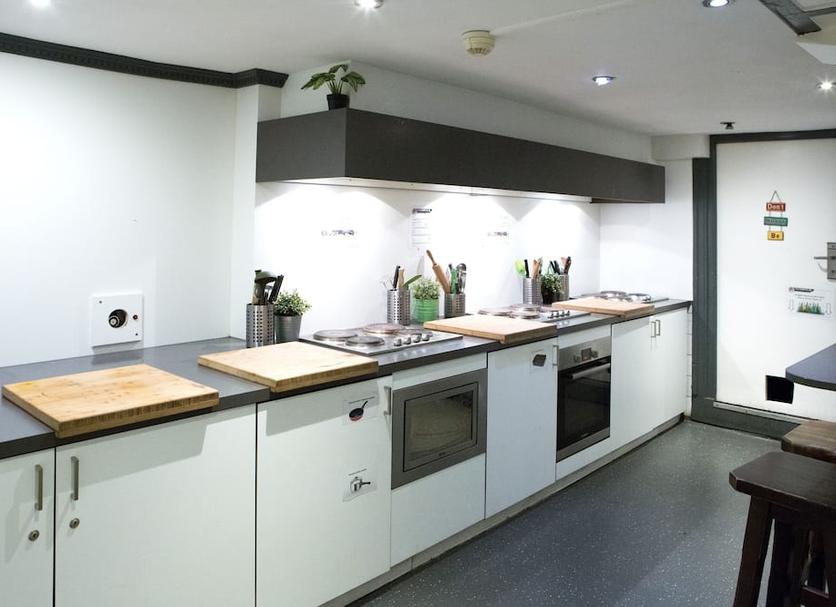 Cucina Foto