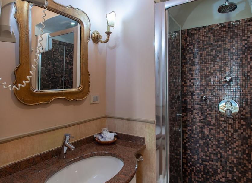 Bagno Foto
