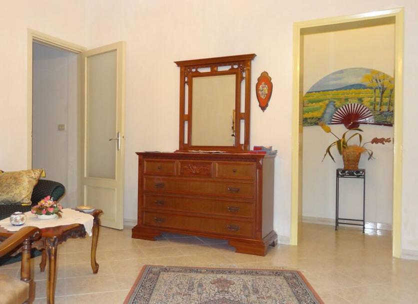 Dotazioni in camera Foto