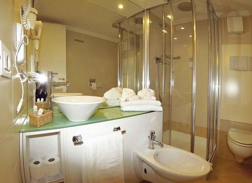 Bagno Foto