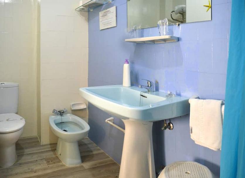 Bagno Foto