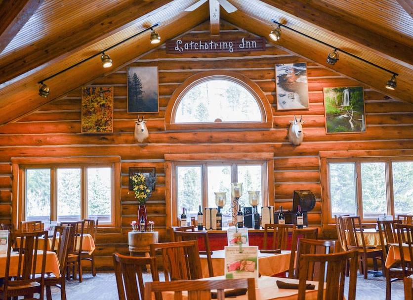 Ristorante Foto