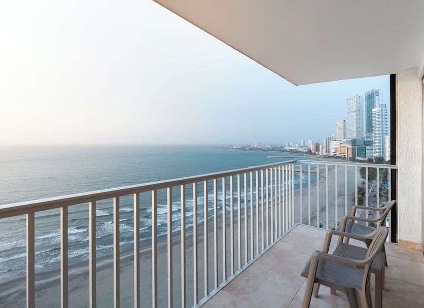 Balcone Foto