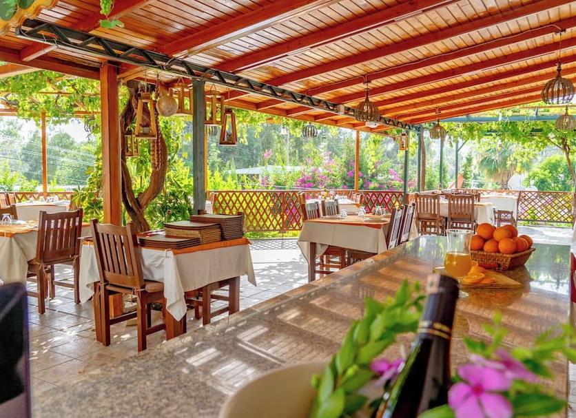 Ristorante Foto