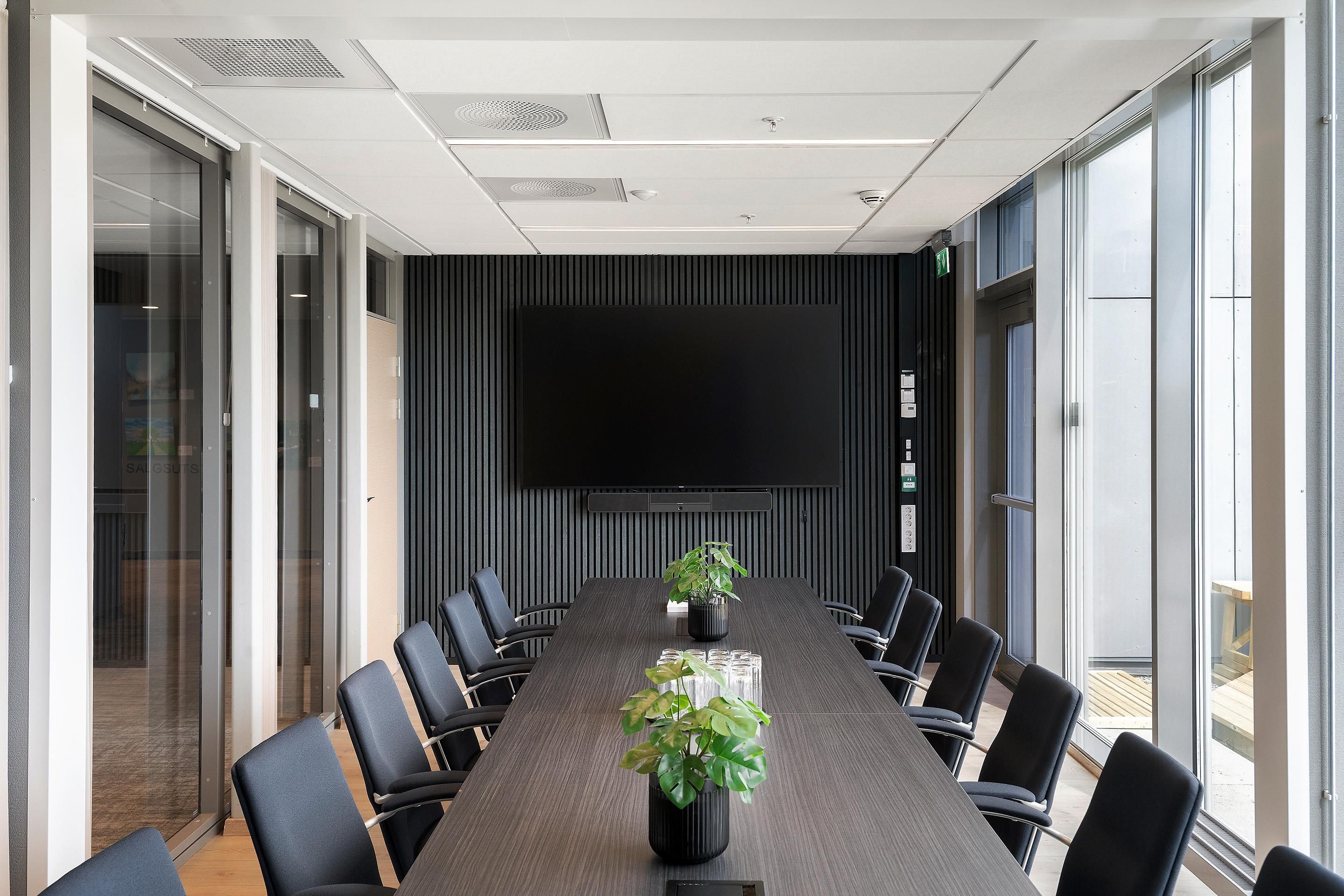 Sala conferenze