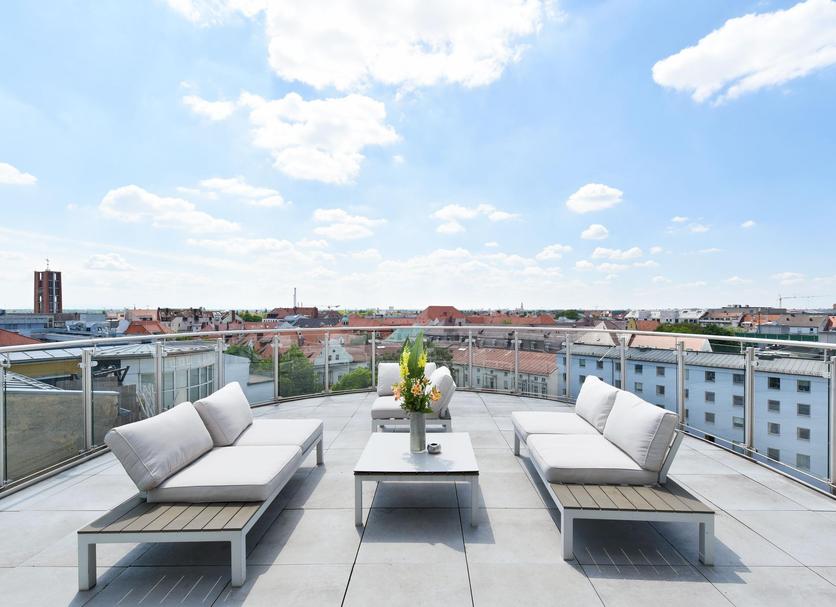 Balcone Foto
