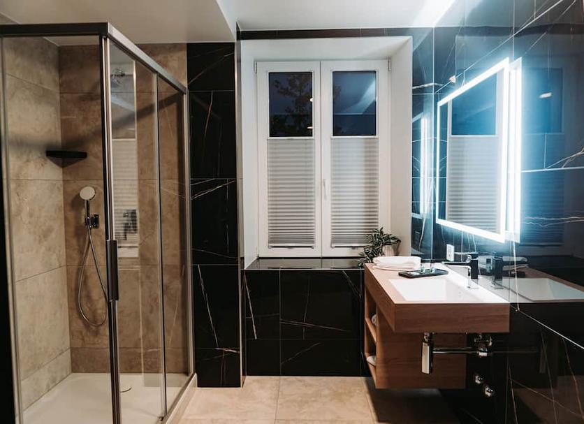 Bagno Foto