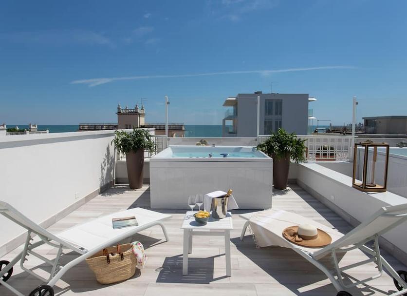 Balcone Foto