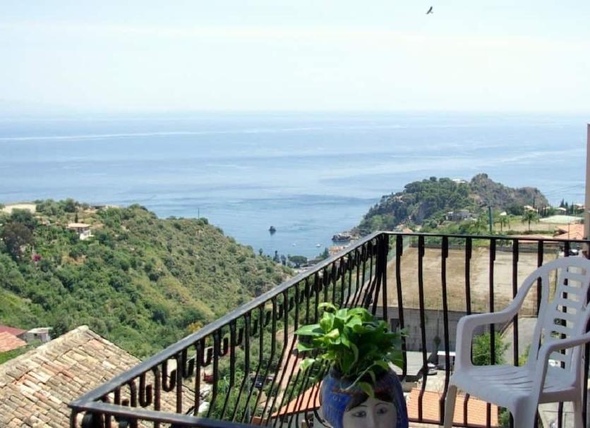 Balcone Foto